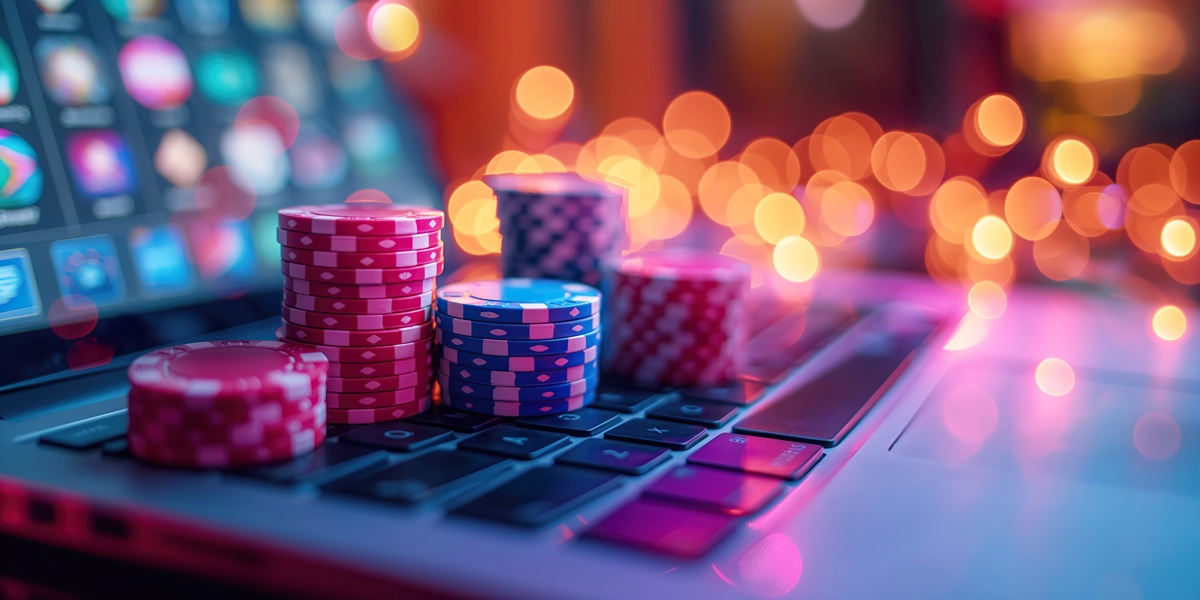 How to Find Legitimate Licensed Online Casinos